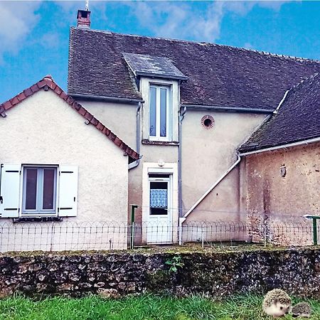 Le Gite Du Herisson, Gite De Charme Et De Confort Le Menoux Esterno foto