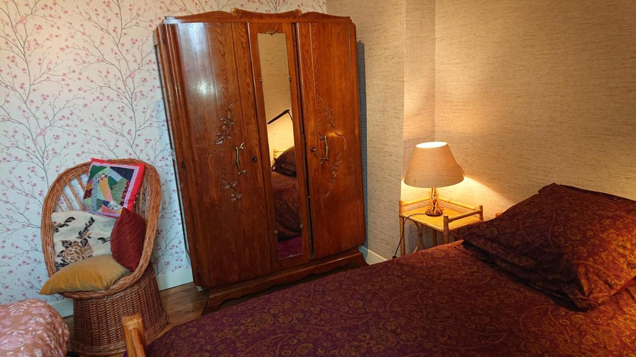 Le Gite Du Herisson, Gite De Charme Et De Confort Le Menoux Esterno foto